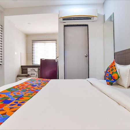 Fabhotel Dev'S Inn Indore Eksteriør bilde