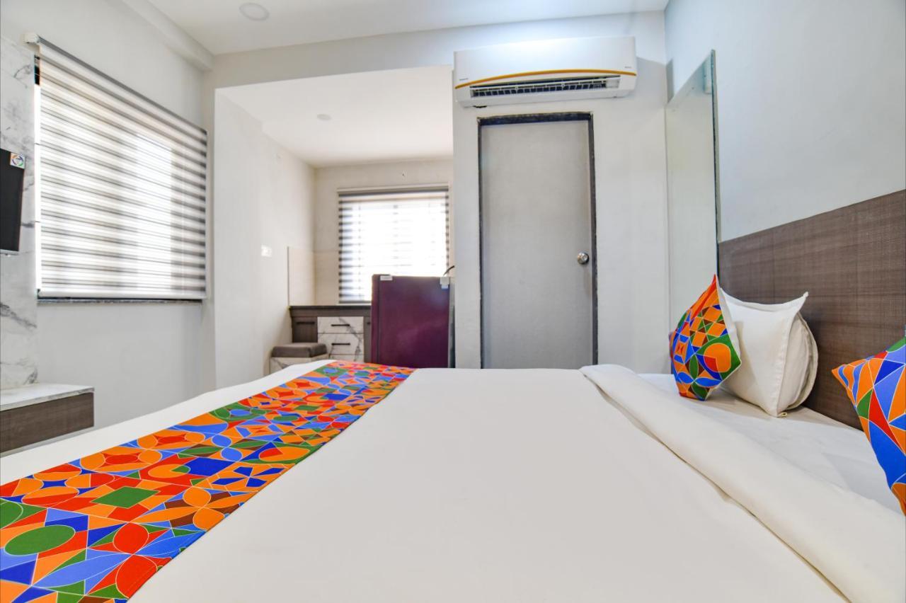 Fabhotel Dev'S Inn Indore Eksteriør bilde