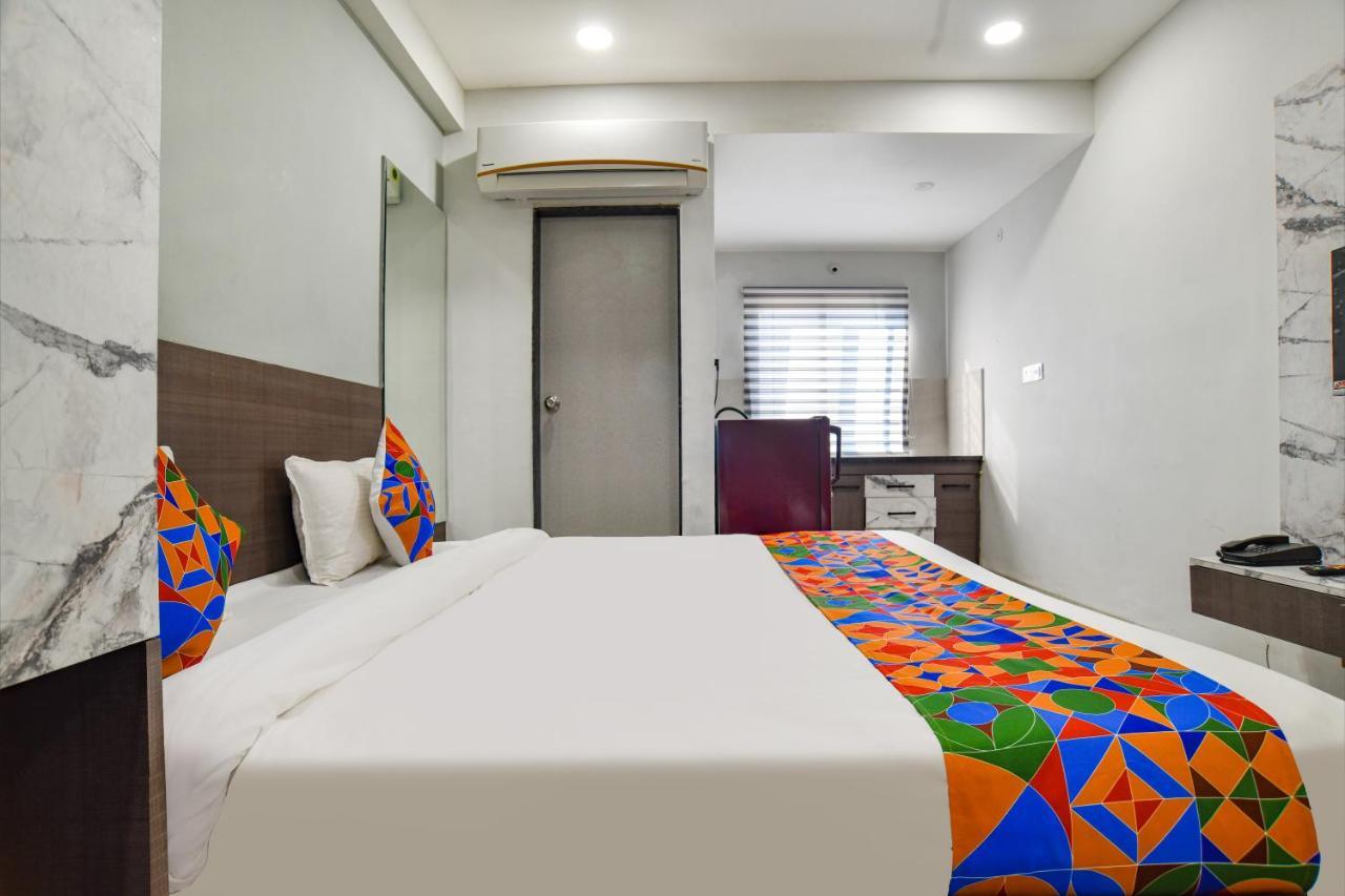 Fabhotel Dev'S Inn Indore Eksteriør bilde