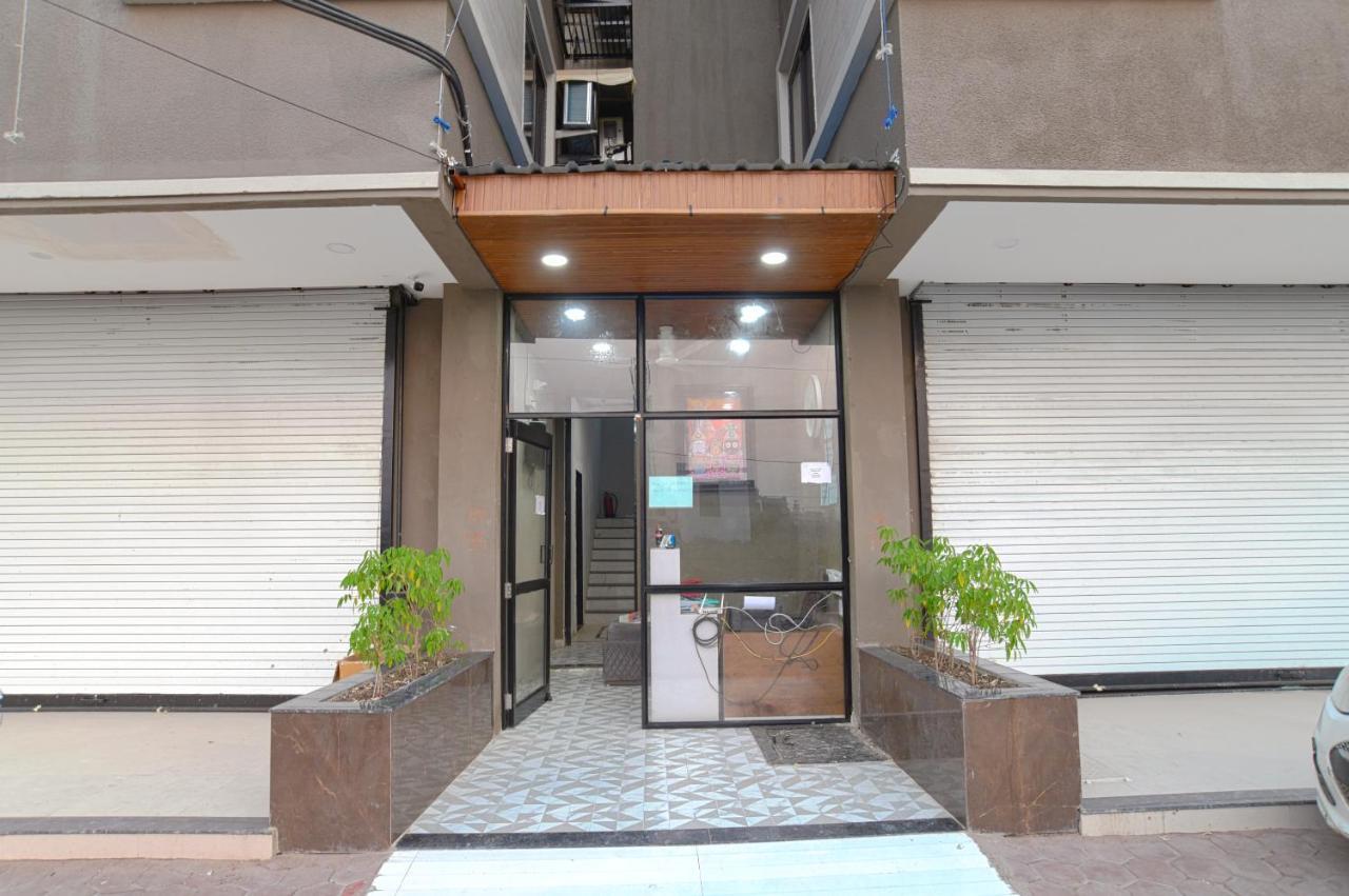 Fabhotel Dev'S Inn Indore Eksteriør bilde