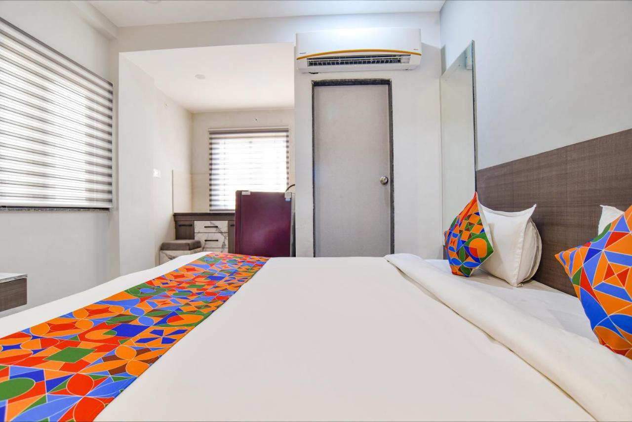 Fabhotel Dev'S Inn Indore Eksteriør bilde