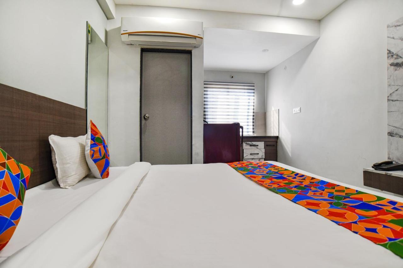 Fabhotel Dev'S Inn Indore Eksteriør bilde